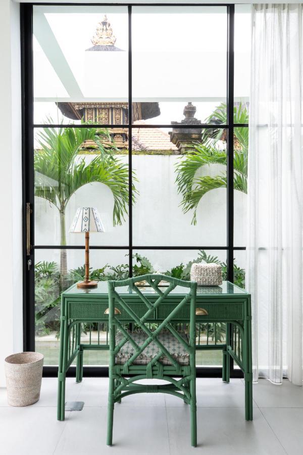 Villa Umbala The House Canggu Exterior foto